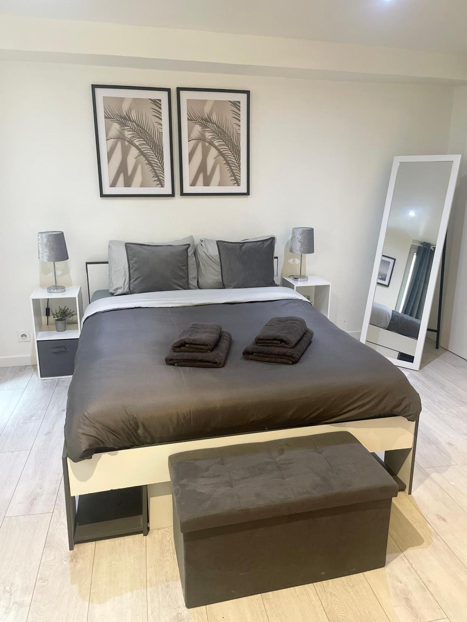 Le Cocon Du Pantheon Apartment Paris Exterior photo
